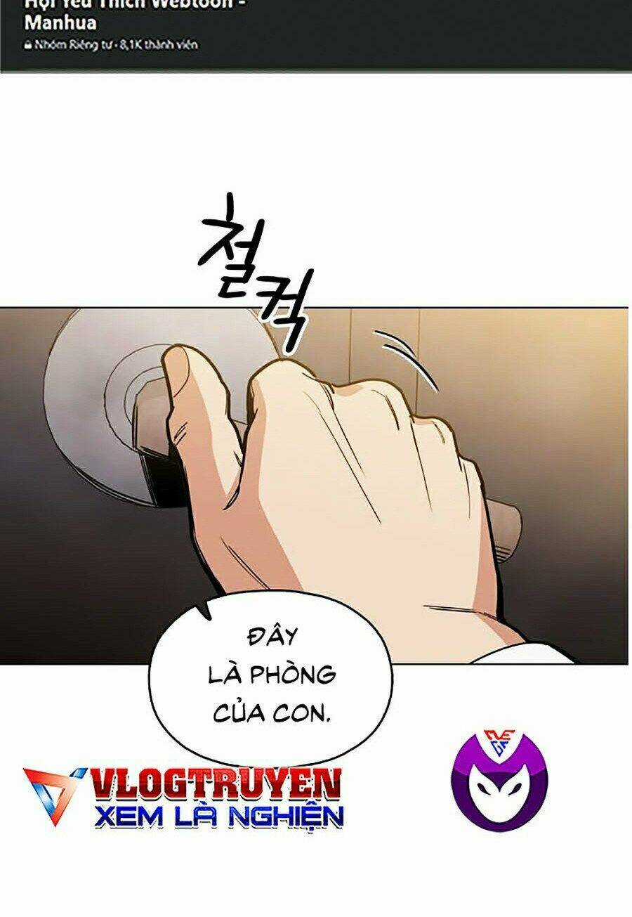 Kỷ Nguyên Tàn Bạo Chapter 6 trang 47