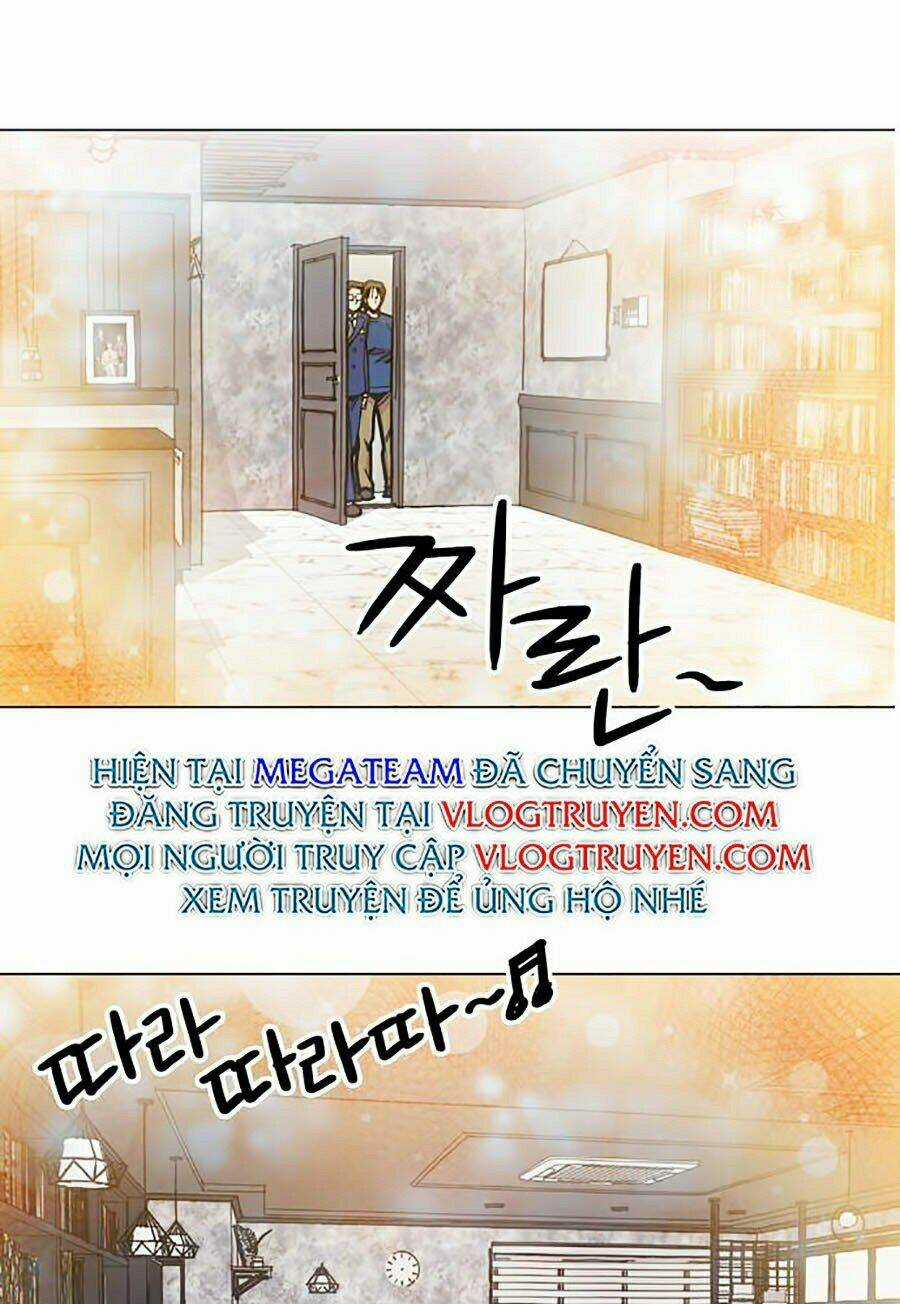 Kỷ Nguyên Tàn Bạo Chapter 6 trang 48