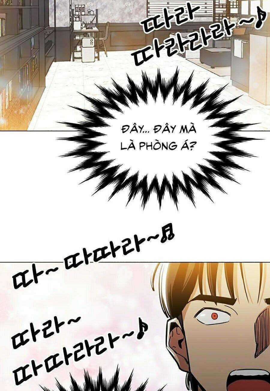 Kỷ Nguyên Tàn Bạo Chapter 6 trang 49