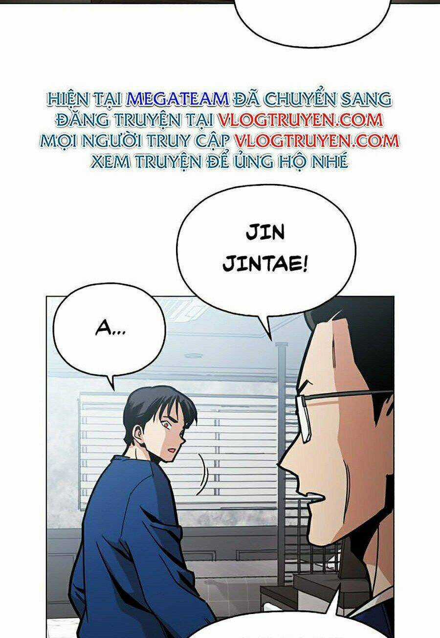 Kỷ Nguyên Tàn Bạo Chapter 6 trang 52