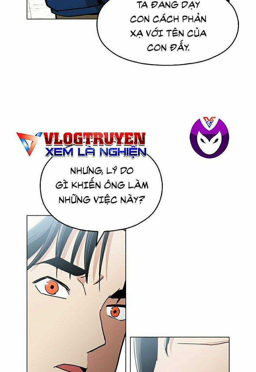 Kỷ Nguyên Tàn Bạo Chapter 6 trang 53