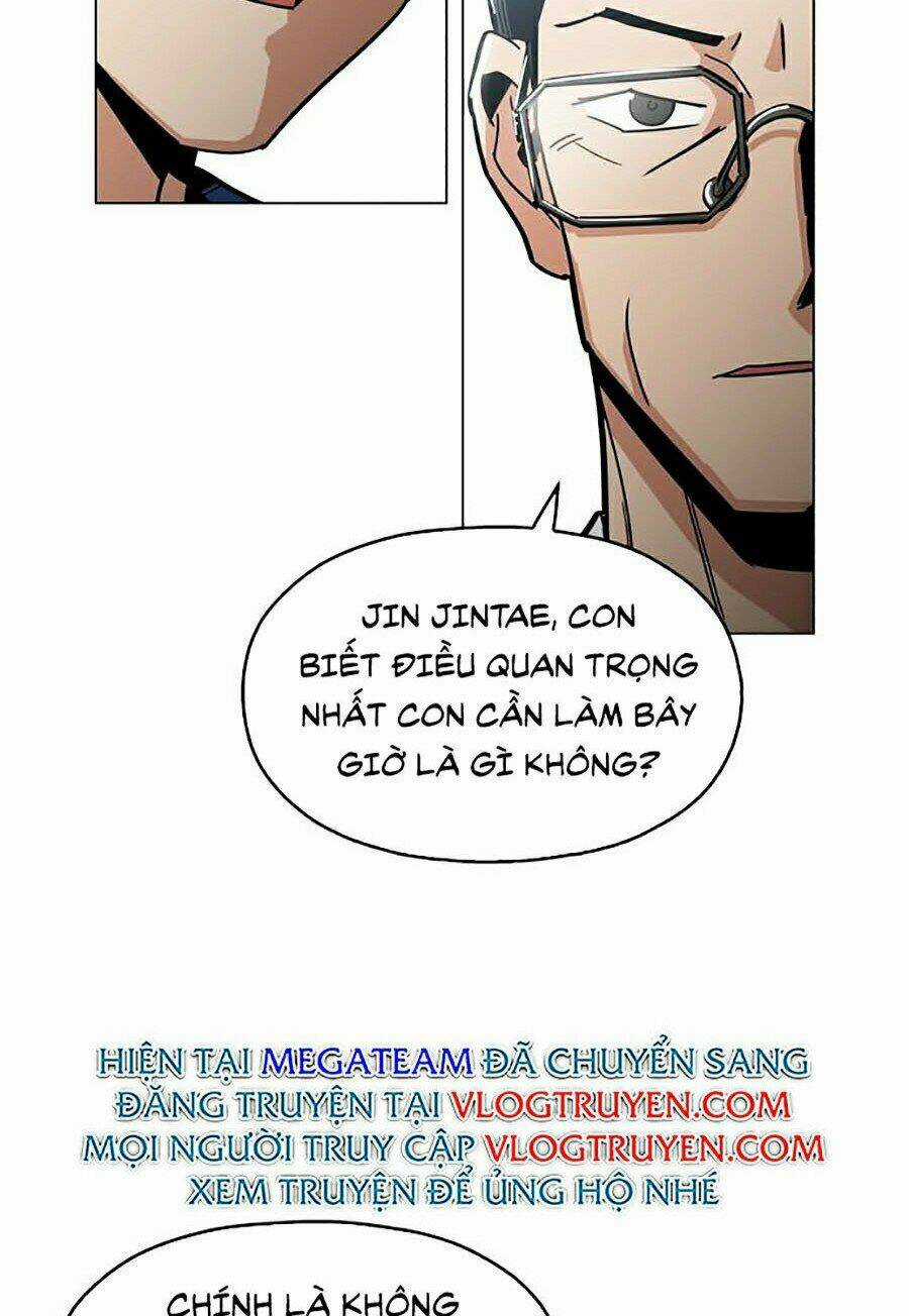 Kỷ Nguyên Tàn Bạo Chapter 6 trang 54