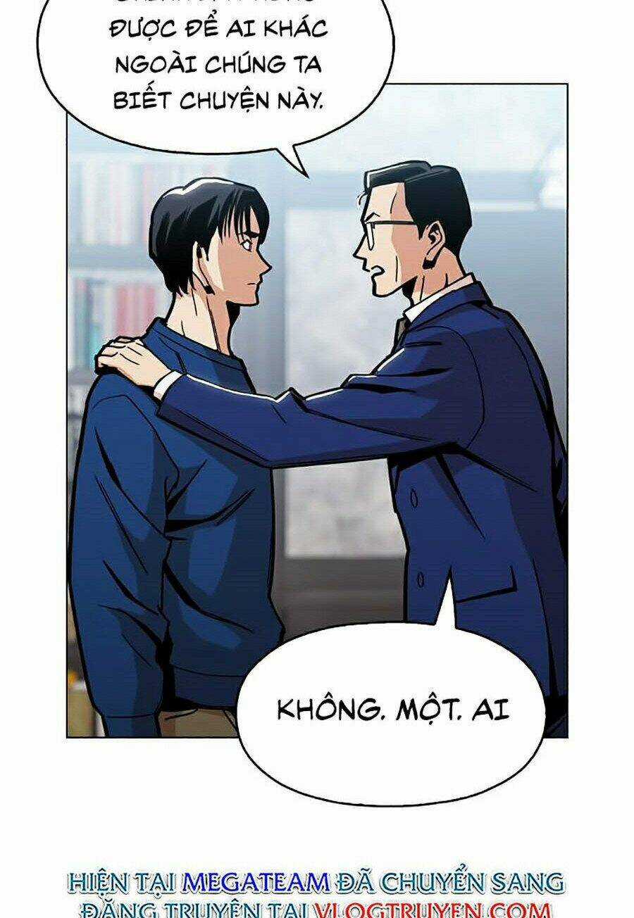 Kỷ Nguyên Tàn Bạo Chapter 6 trang 55
