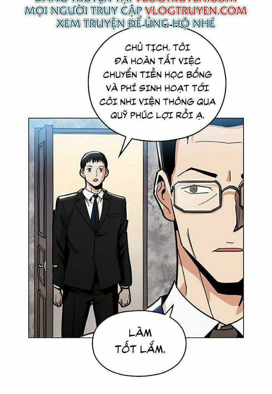Kỷ Nguyên Tàn Bạo Chapter 6 trang 56