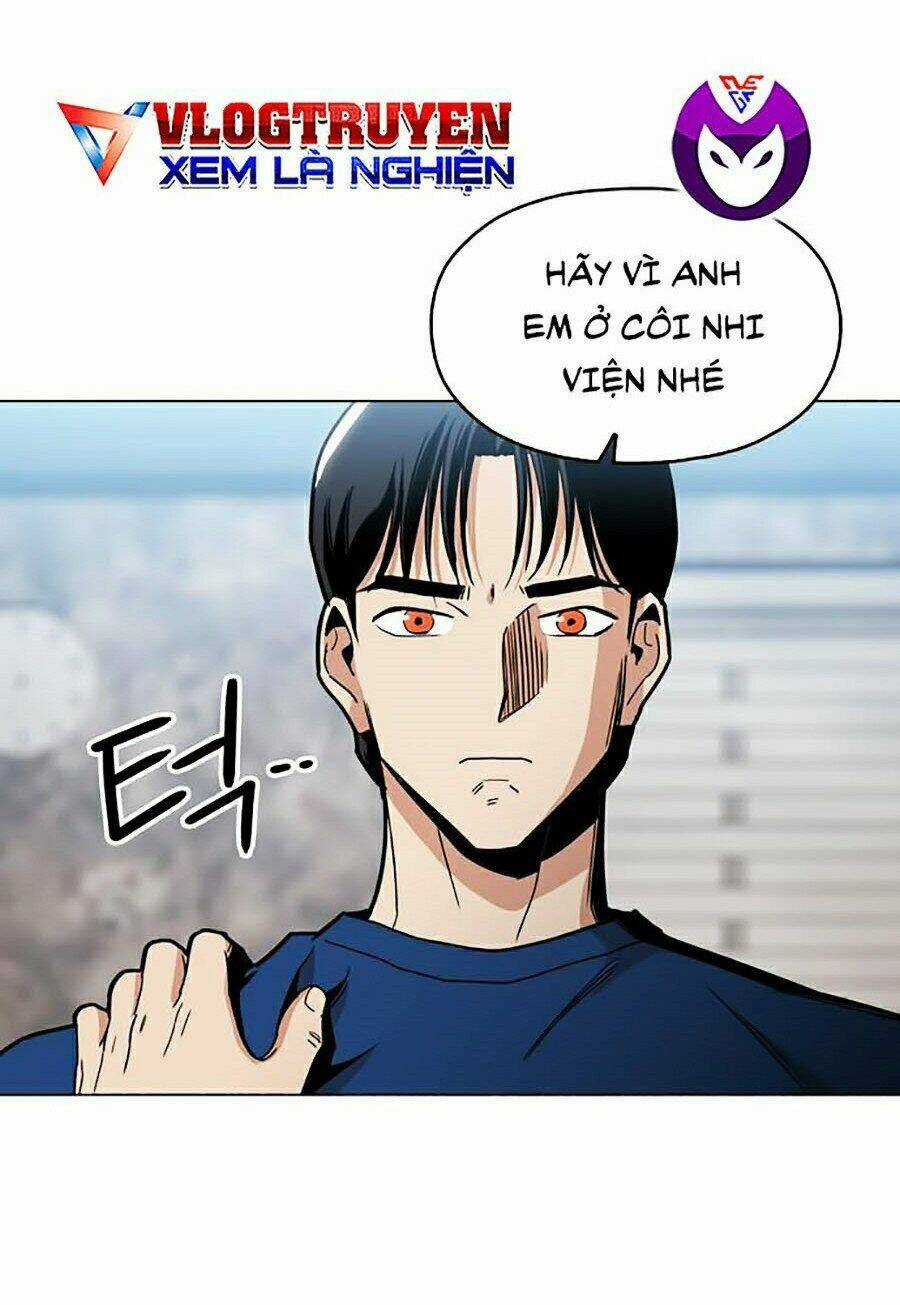 Kỷ Nguyên Tàn Bạo Chapter 6 trang 57