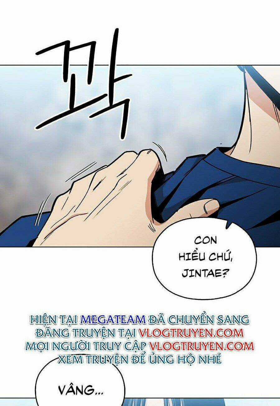Kỷ Nguyên Tàn Bạo Chapter 6 trang 58