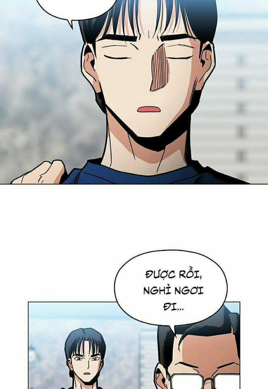 Kỷ Nguyên Tàn Bạo Chapter 6 trang 59