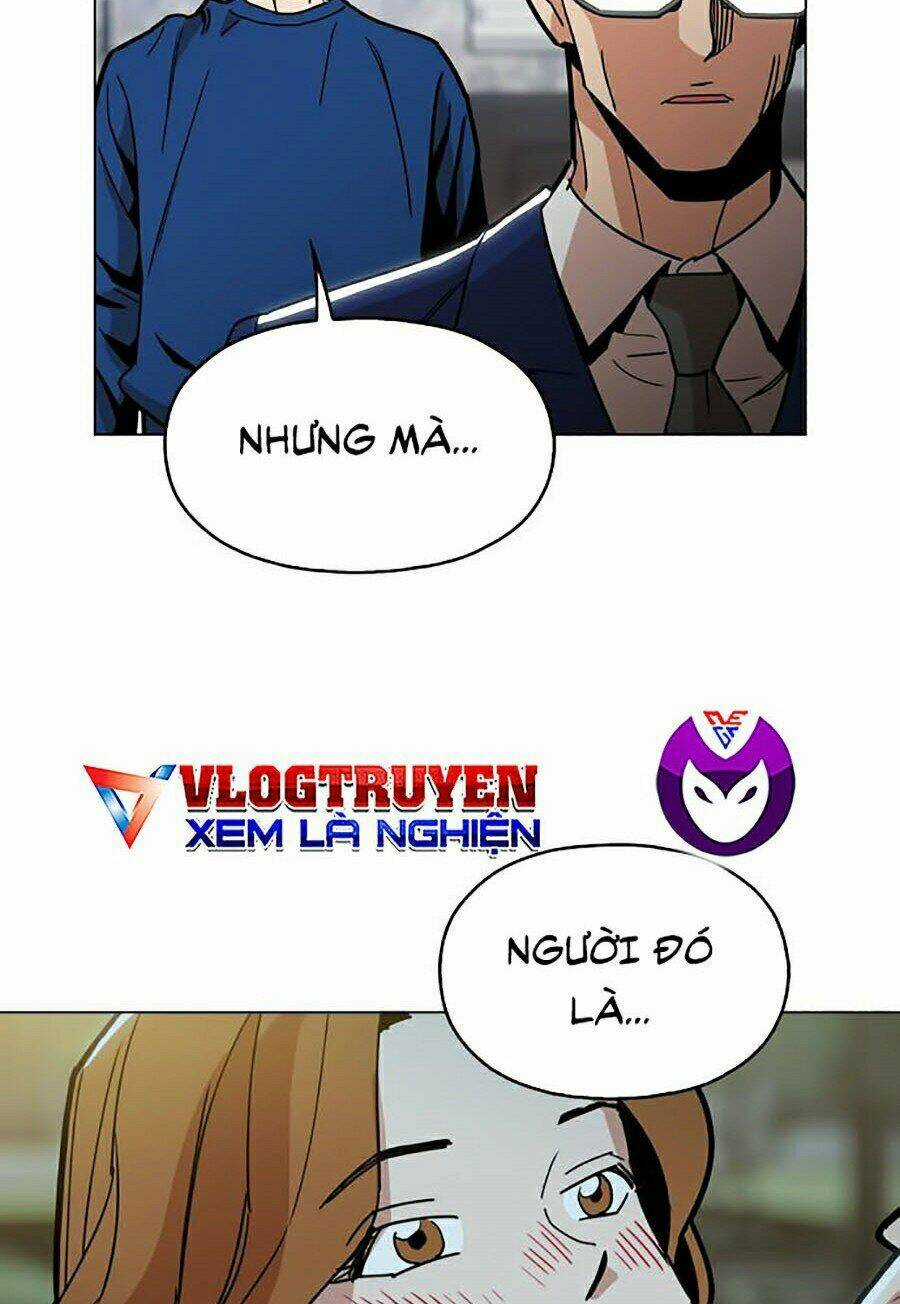 Kỷ Nguyên Tàn Bạo Chapter 6 trang 60