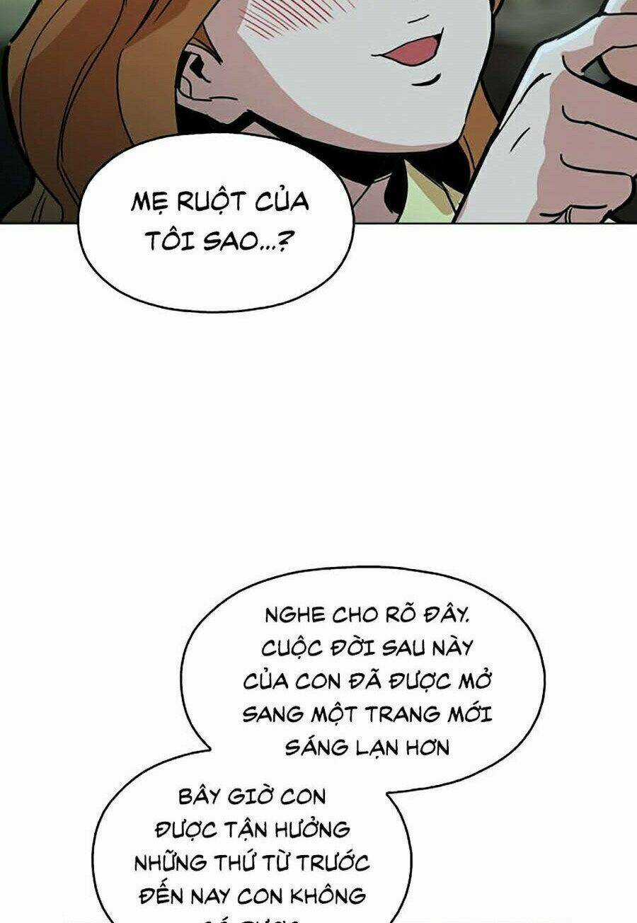 Kỷ Nguyên Tàn Bạo Chapter 6 trang 61