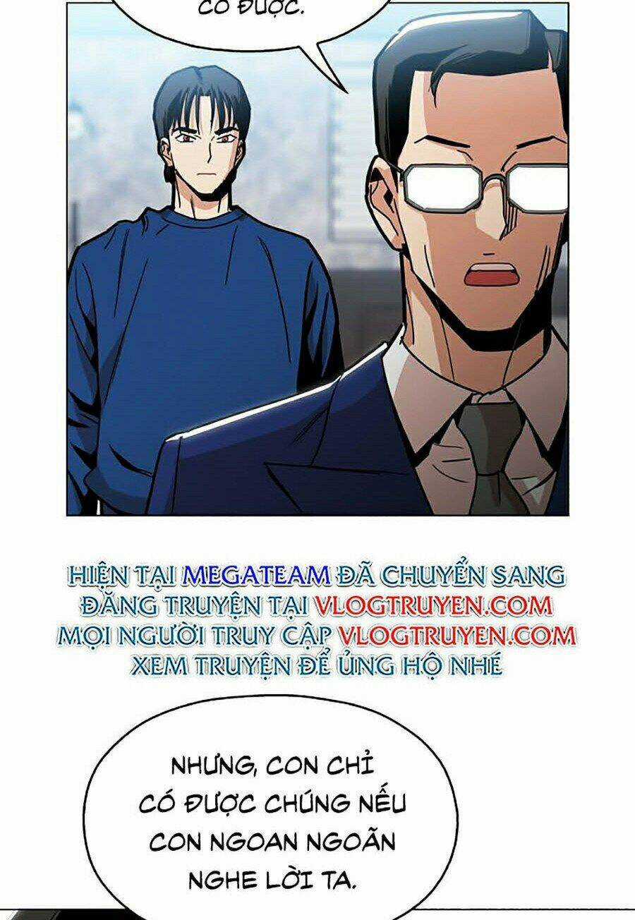 Kỷ Nguyên Tàn Bạo Chapter 6 trang 62