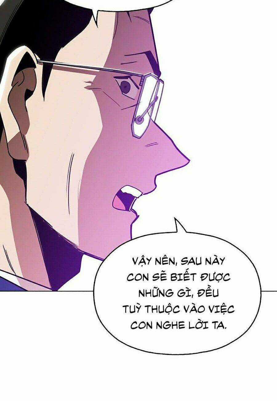 Kỷ Nguyên Tàn Bạo Chapter 6 trang 63
