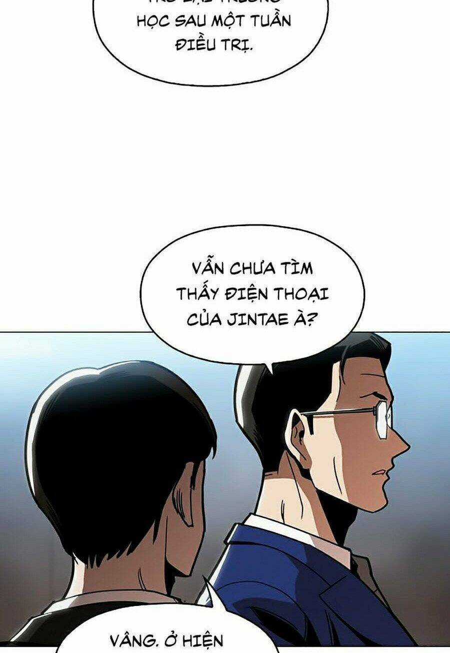 Kỷ Nguyên Tàn Bạo Chapter 6 trang 65
