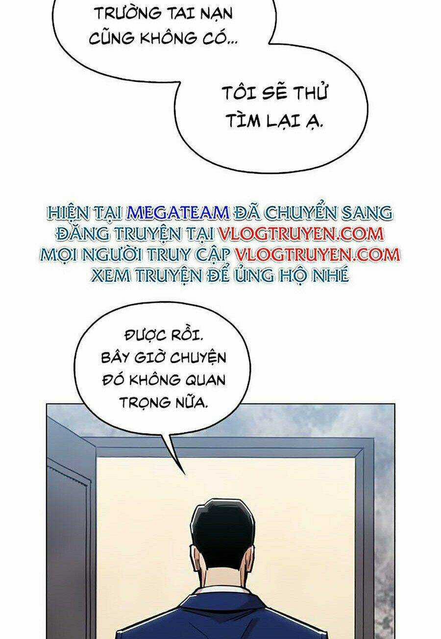 Kỷ Nguyên Tàn Bạo Chapter 6 trang 66