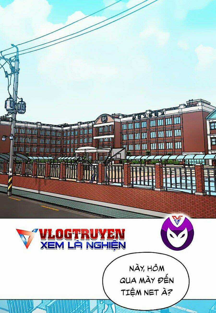 Kỷ Nguyên Tàn Bạo Chapter 6 trang 70