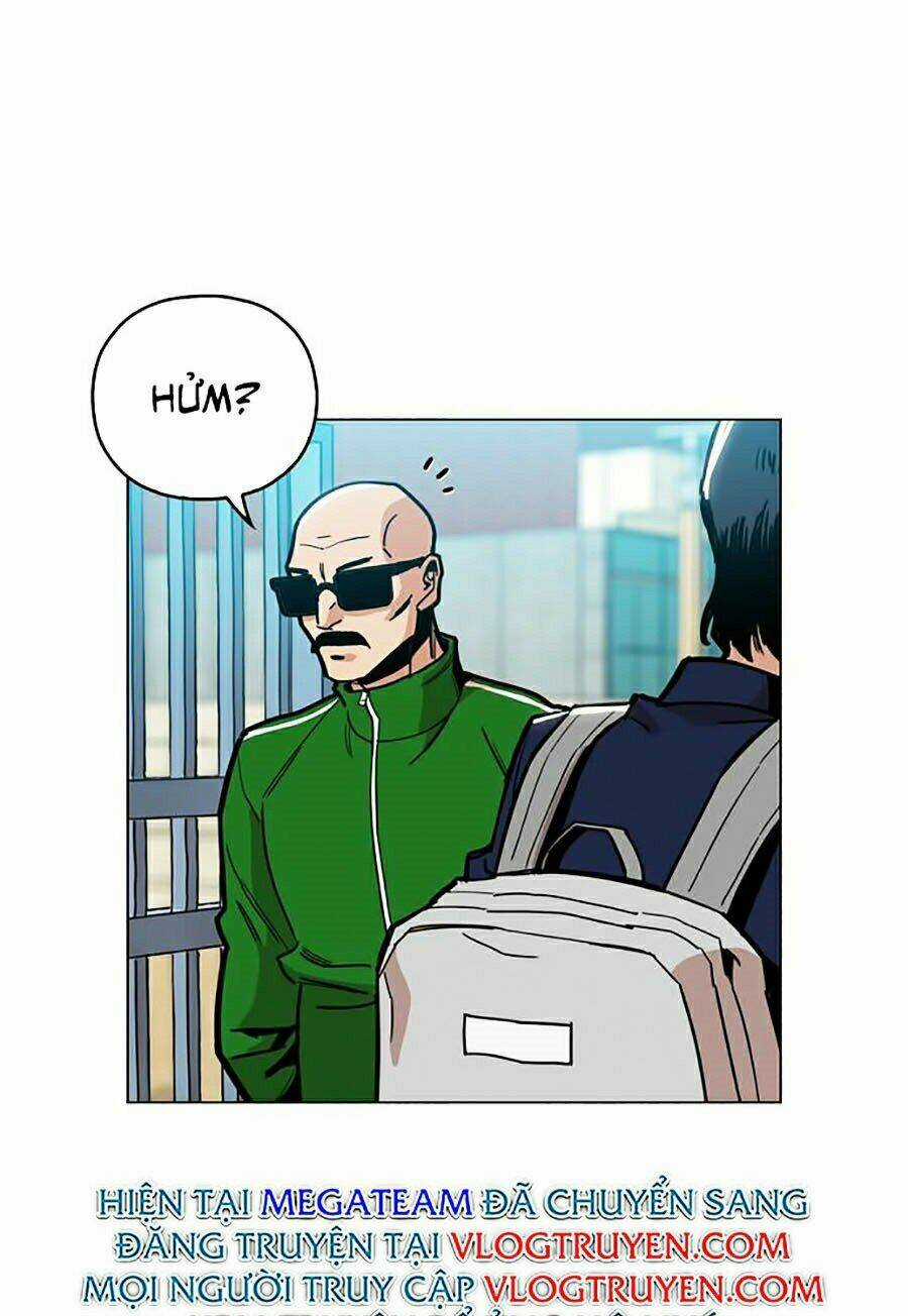 Kỷ Nguyên Tàn Bạo Chapter 6 trang 72