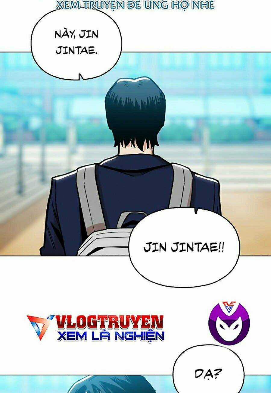 Kỷ Nguyên Tàn Bạo Chapter 6 trang 73