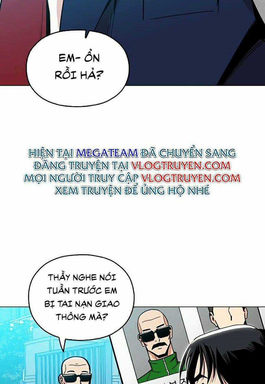 Kỷ Nguyên Tàn Bạo Chapter 6 trang 75
