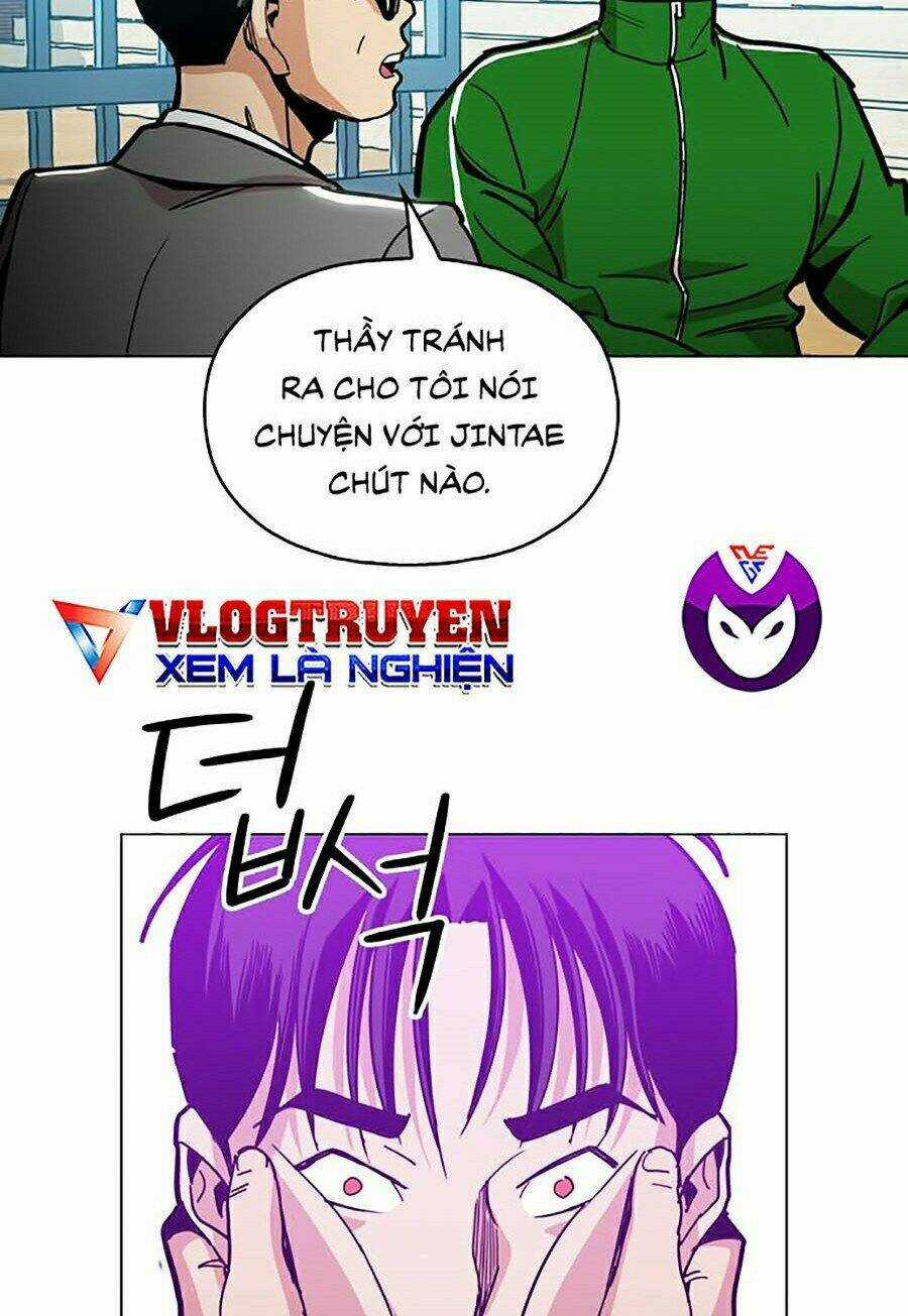Kỷ Nguyên Tàn Bạo Chapter 6 trang 77