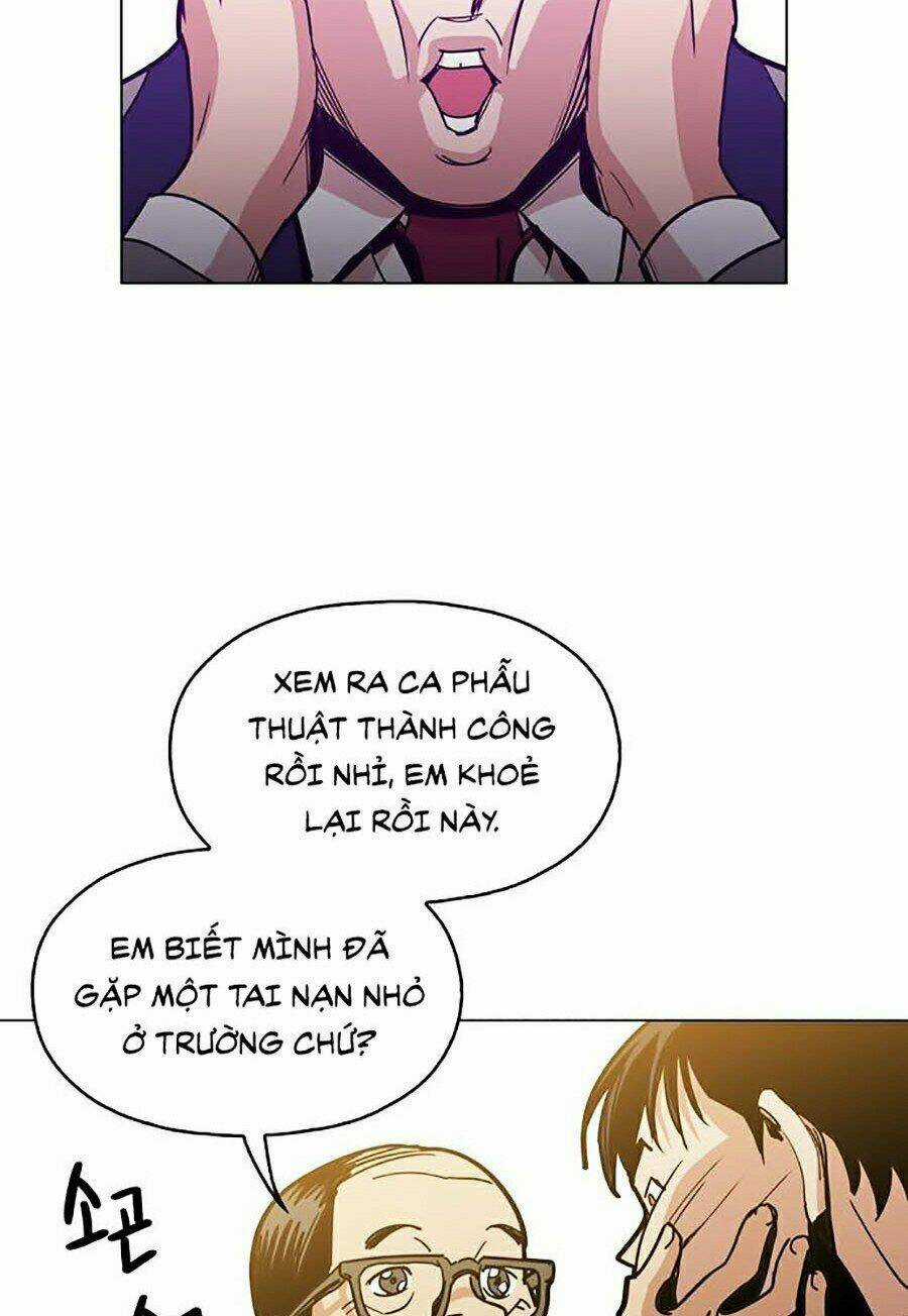 Kỷ Nguyên Tàn Bạo Chapter 6 trang 78