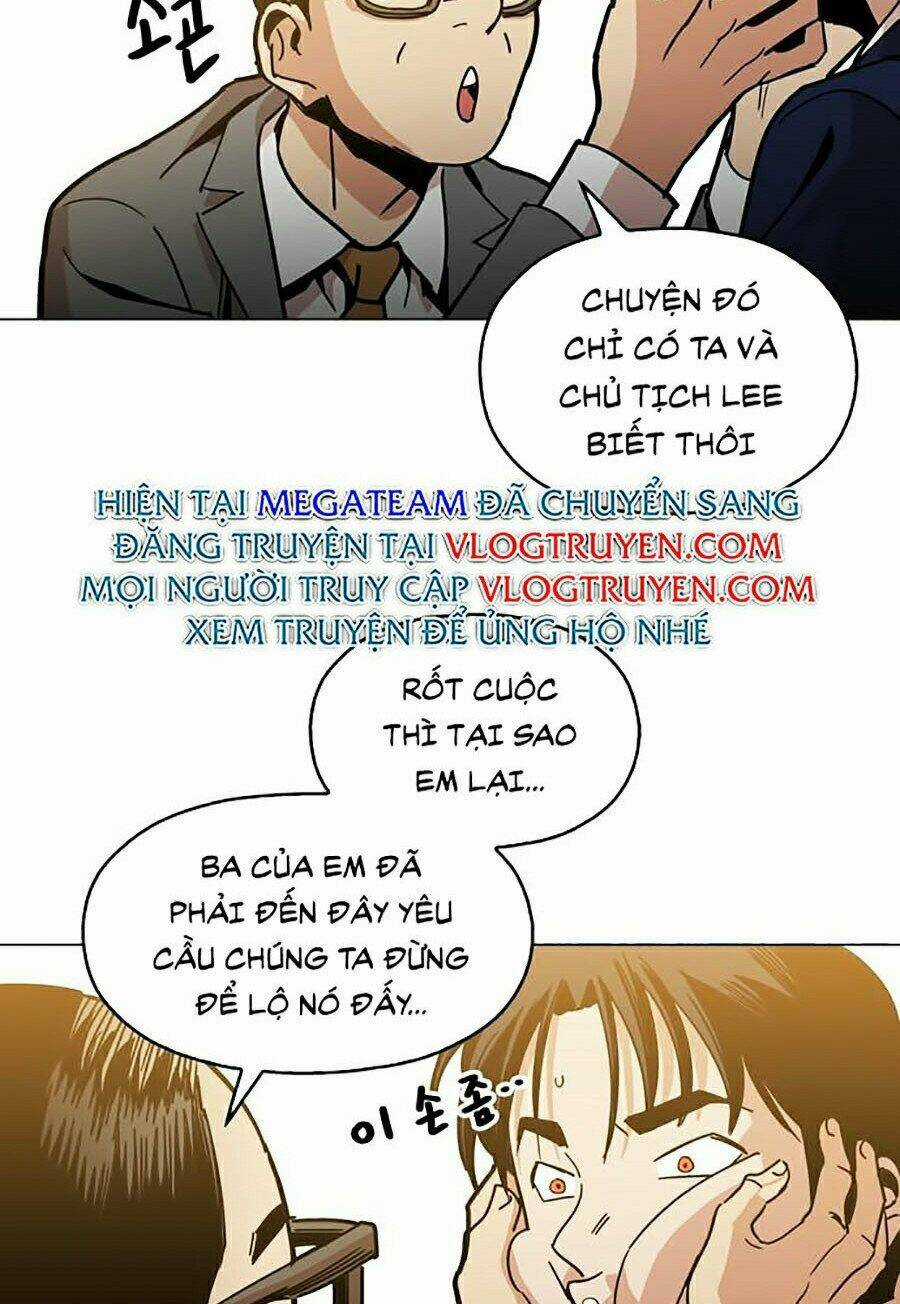 Kỷ Nguyên Tàn Bạo Chapter 6 trang 79