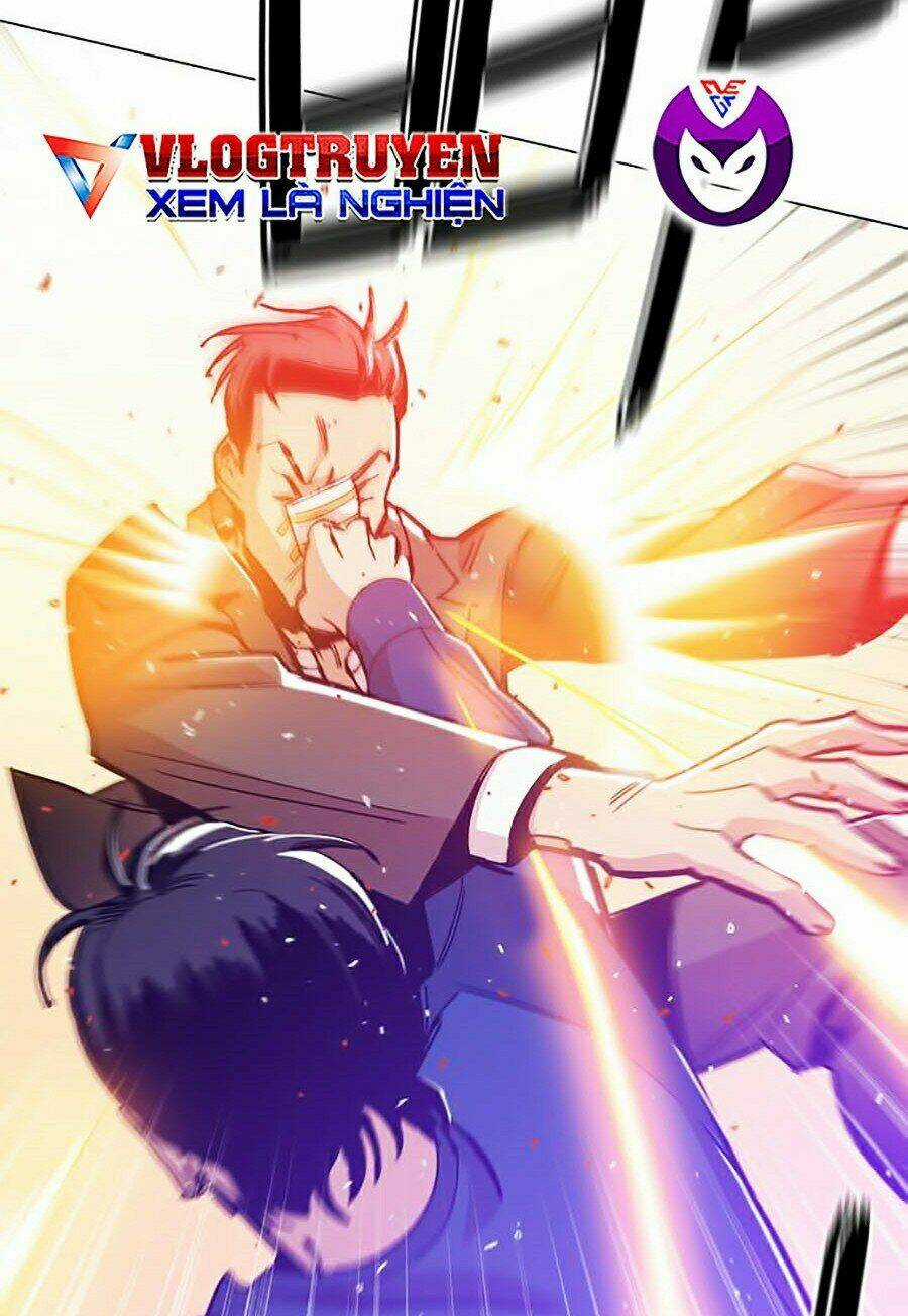 Kỷ Nguyên Tàn Bạo Chapter 6 trang 8