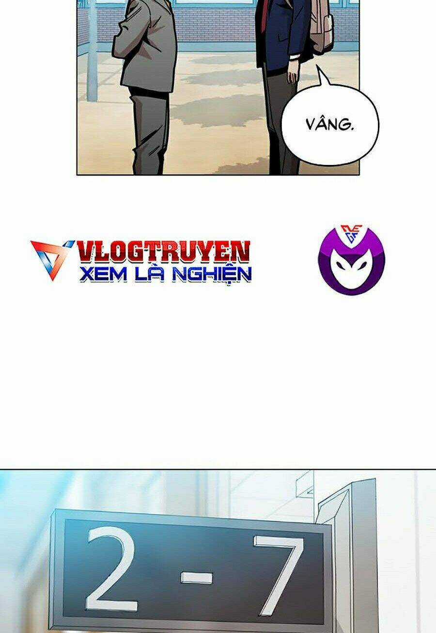 Kỷ Nguyên Tàn Bạo Chapter 6 trang 81