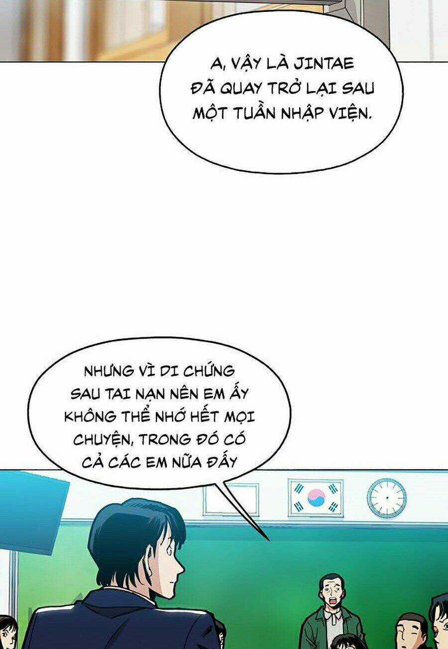 Kỷ Nguyên Tàn Bạo Chapter 6 trang 82