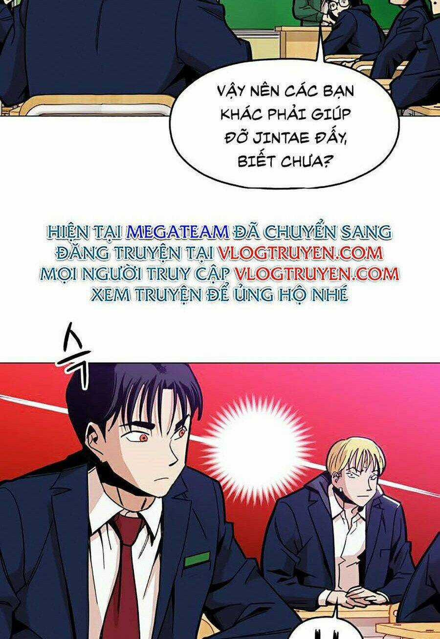 Kỷ Nguyên Tàn Bạo Chapter 6 trang 83