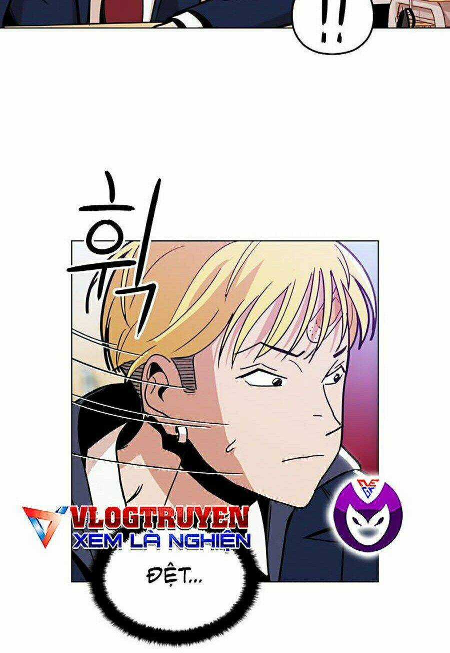 Kỷ Nguyên Tàn Bạo Chapter 6 trang 84