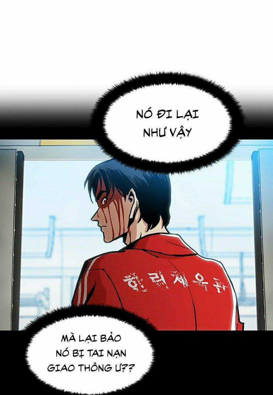 Kỷ Nguyên Tàn Bạo Chapter 6 trang 85