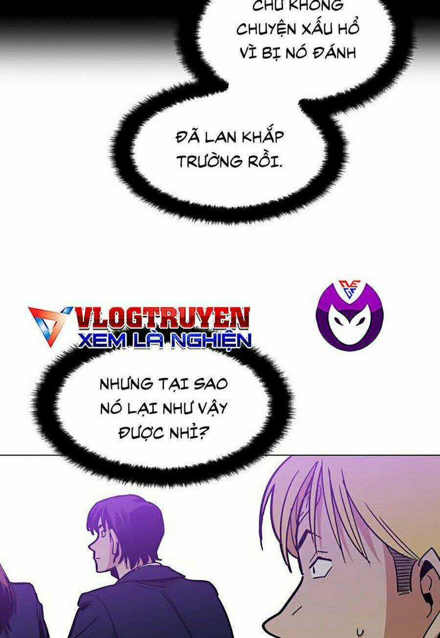 Kỷ Nguyên Tàn Bạo Chapter 6 trang 87