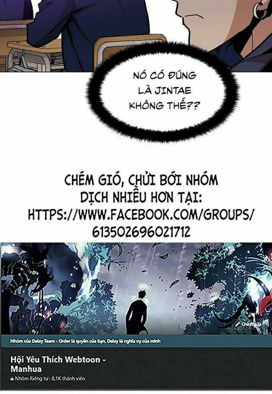 Kỷ Nguyên Tàn Bạo Chapter 6 trang 88