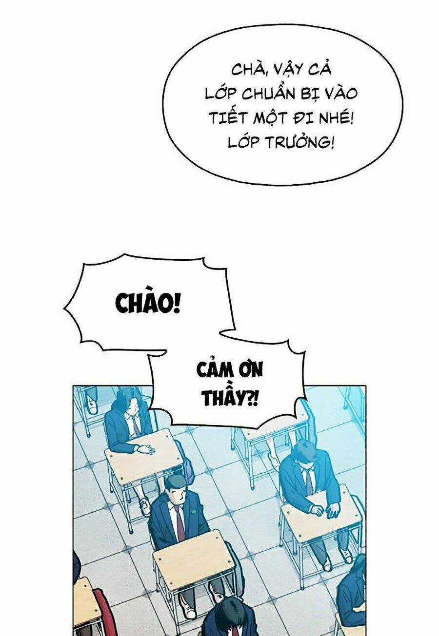 Kỷ Nguyên Tàn Bạo Chapter 6 trang 89