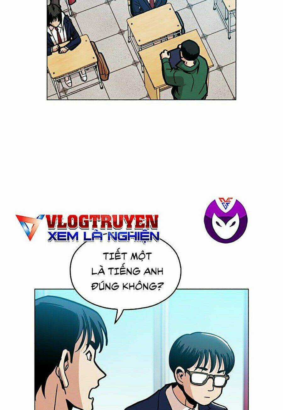 Kỷ Nguyên Tàn Bạo Chapter 6 trang 90
