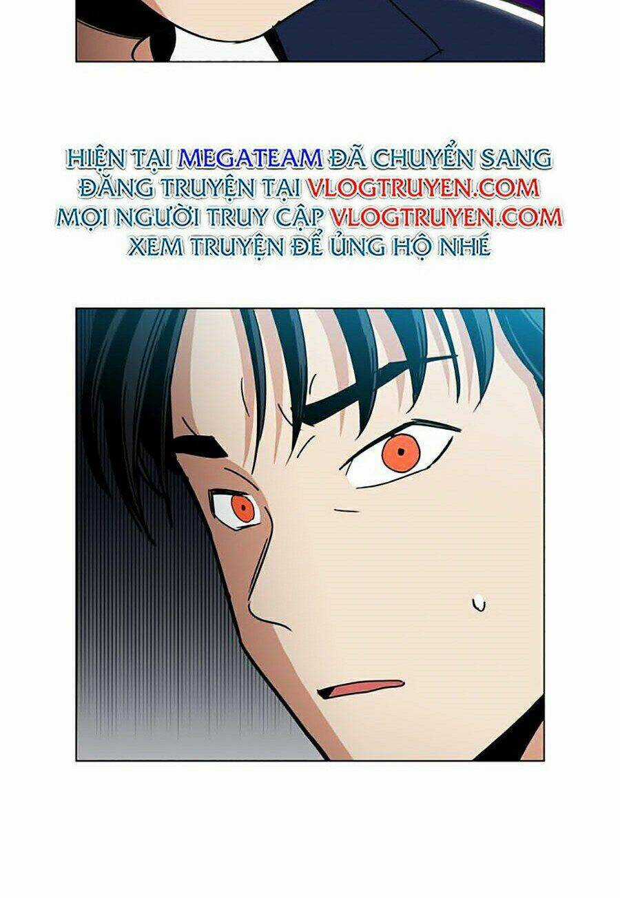 Kỷ Nguyên Tàn Bạo Chapter 6 trang 92