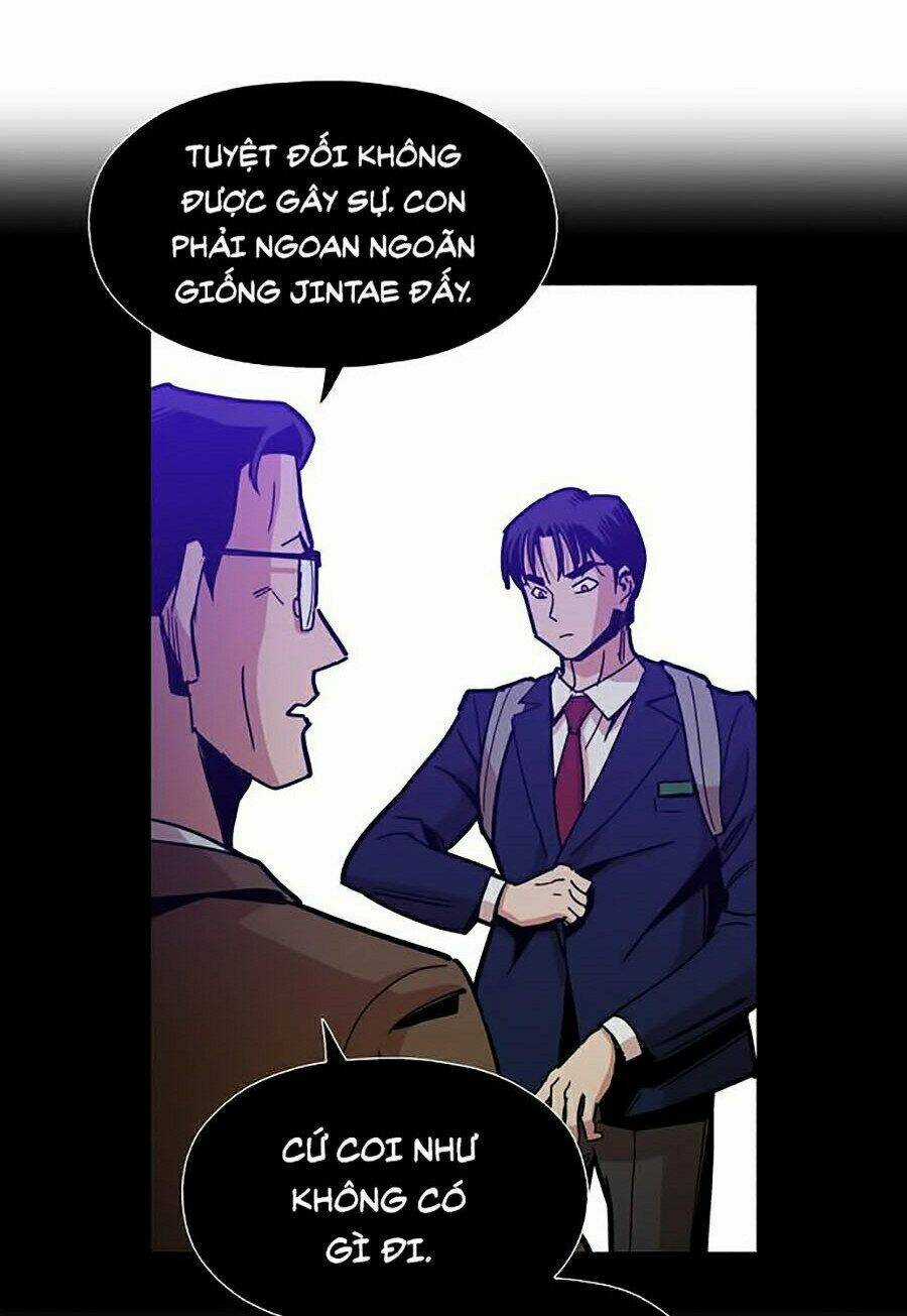 Kỷ Nguyên Tàn Bạo Chapter 6 trang 93
