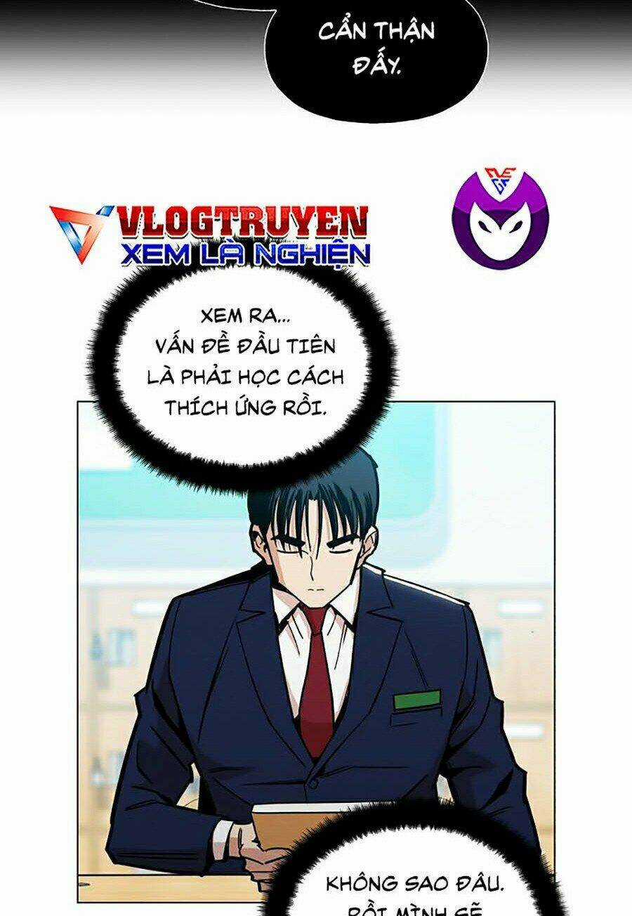 Kỷ Nguyên Tàn Bạo Chapter 6 trang 94
