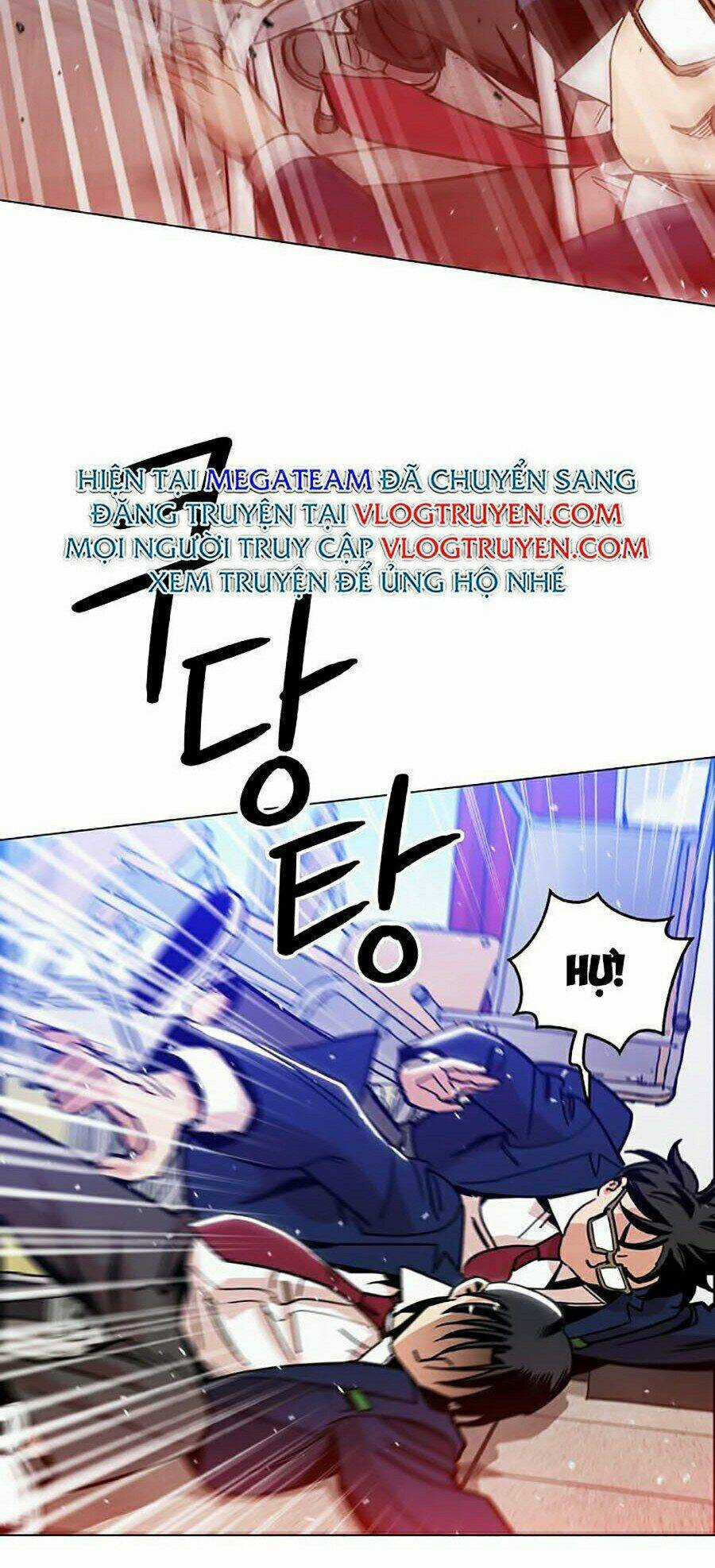 Kỷ Nguyên Tàn Bạo Chapter 6 trang 97