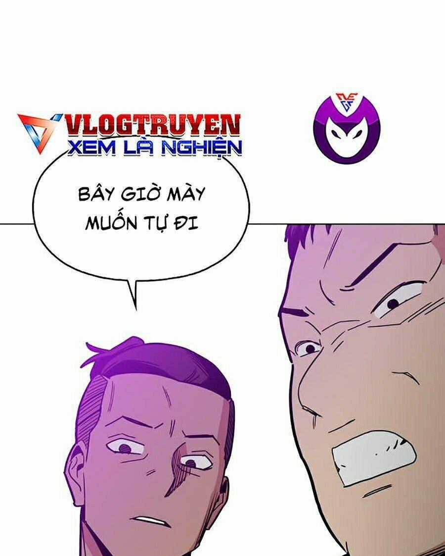 Kỷ Nguyên Tàn Bạo Chapter 7 trang 0