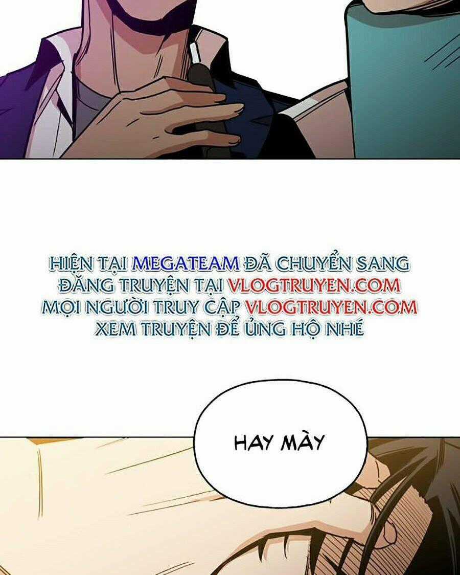 Kỷ Nguyên Tàn Bạo Chapter 7 trang 1