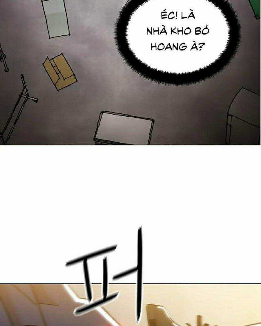 Kỷ Nguyên Tàn Bạo Chapter 7 trang 101