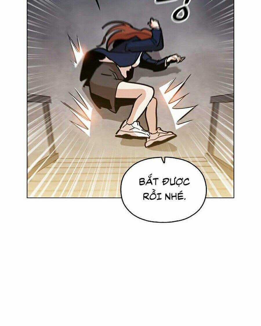 Kỷ Nguyên Tàn Bạo Chapter 7 trang 103