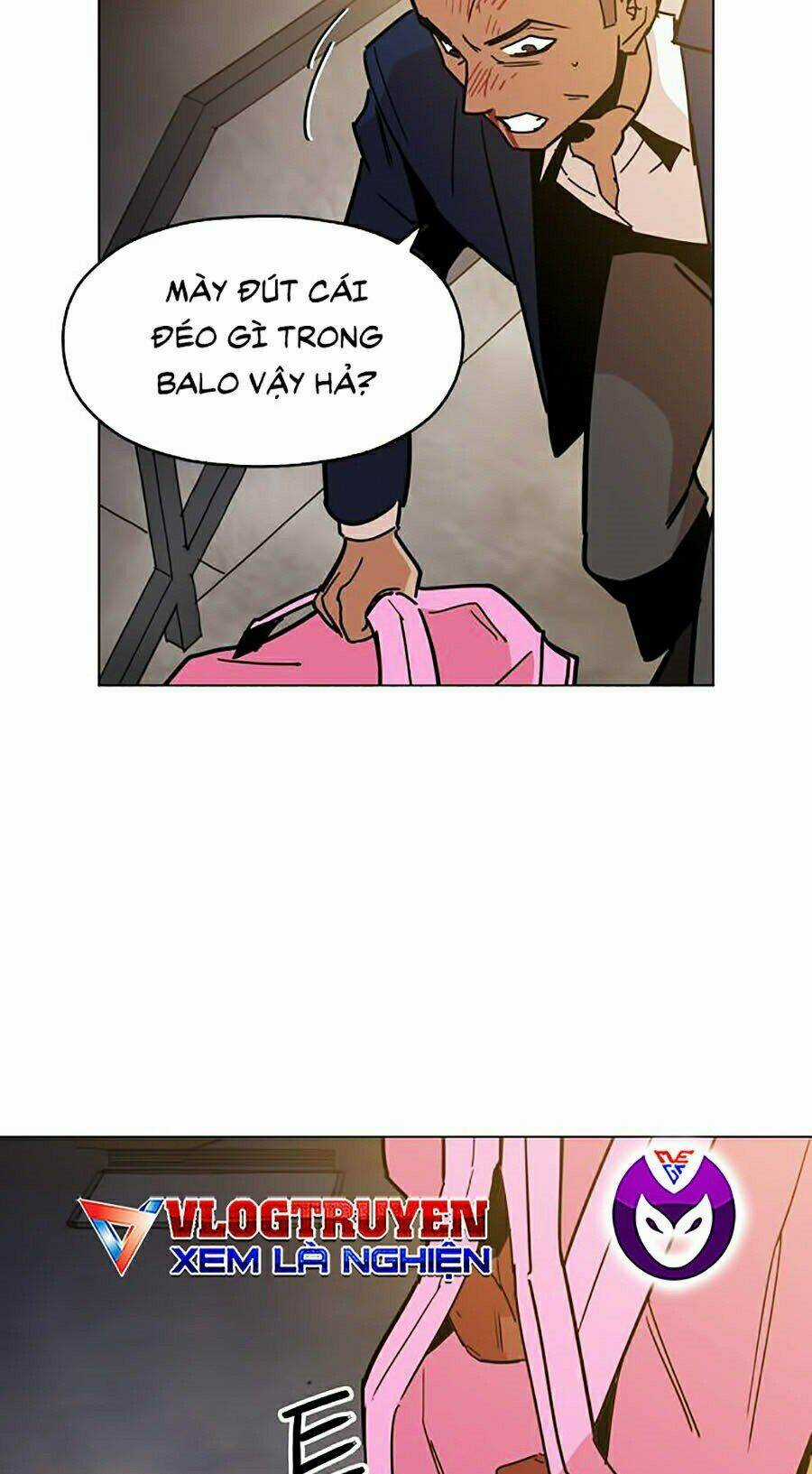 Kỷ Nguyên Tàn Bạo Chapter 7 trang 105