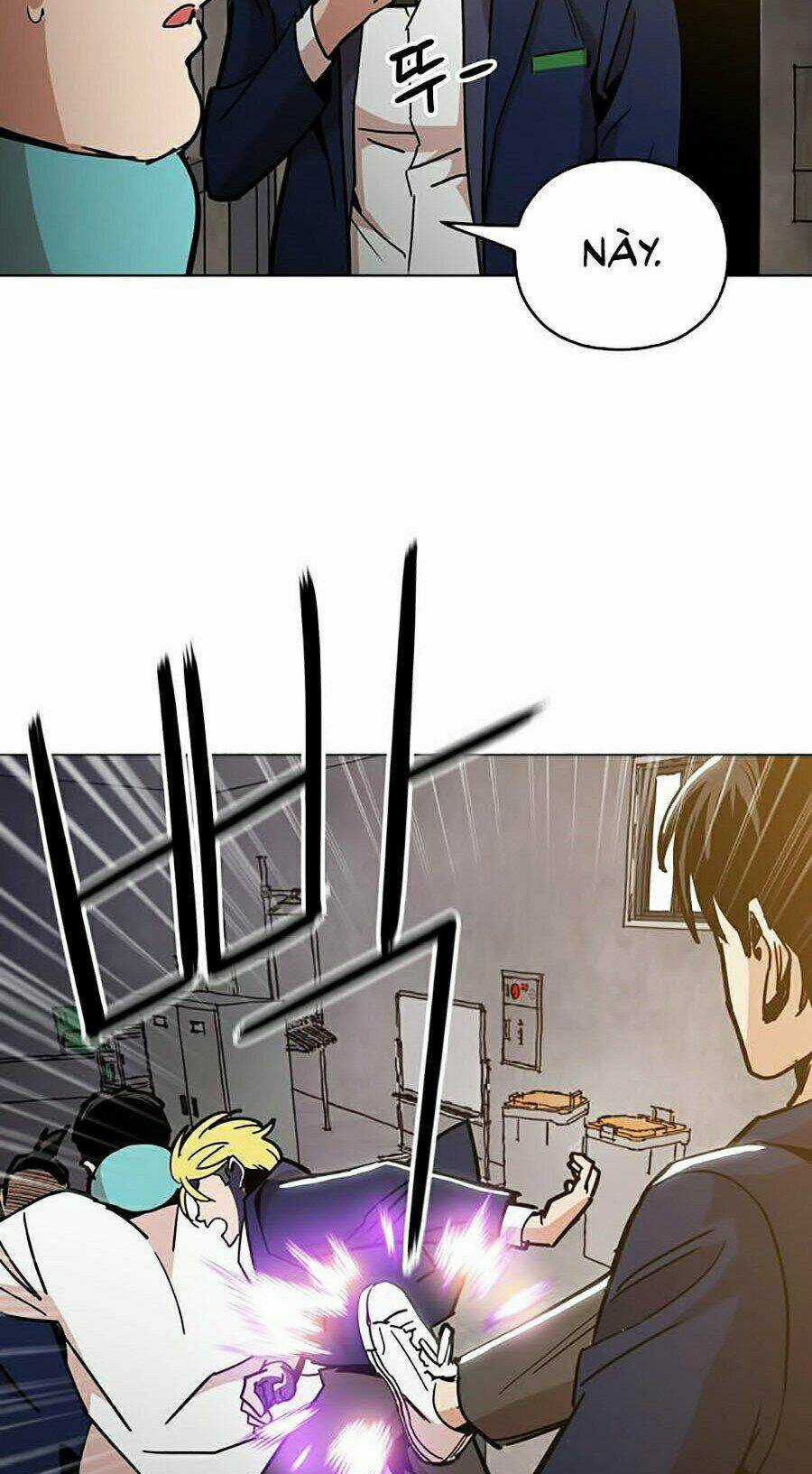 Kỷ Nguyên Tàn Bạo Chapter 7 trang 108