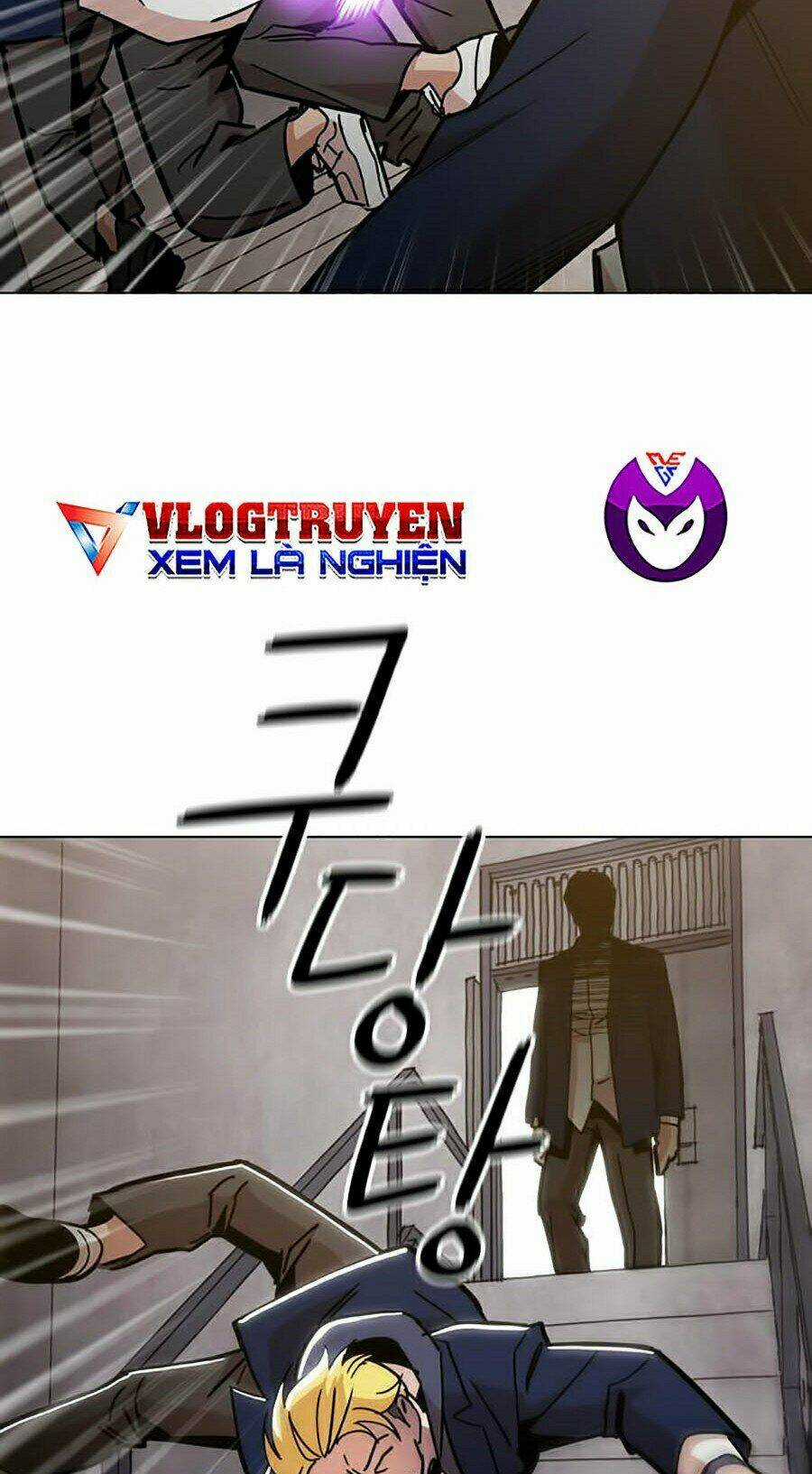 Kỷ Nguyên Tàn Bạo Chapter 7 trang 109