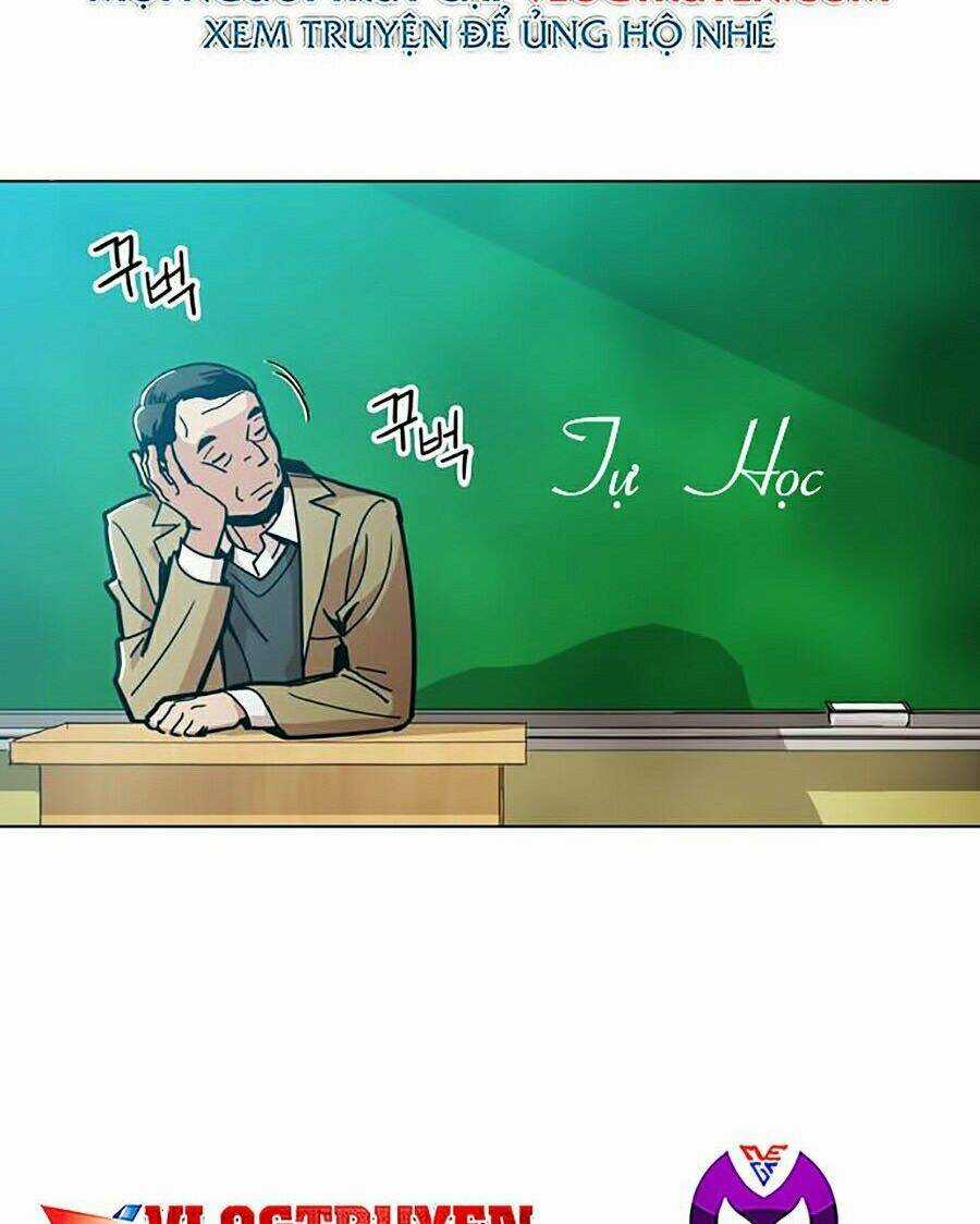 Kỷ Nguyên Tàn Bạo Chapter 7 trang 11