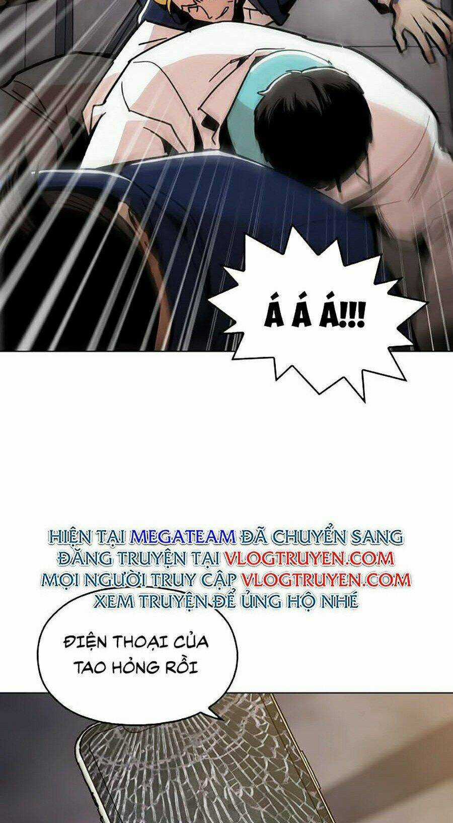 Kỷ Nguyên Tàn Bạo Chapter 7 trang 110