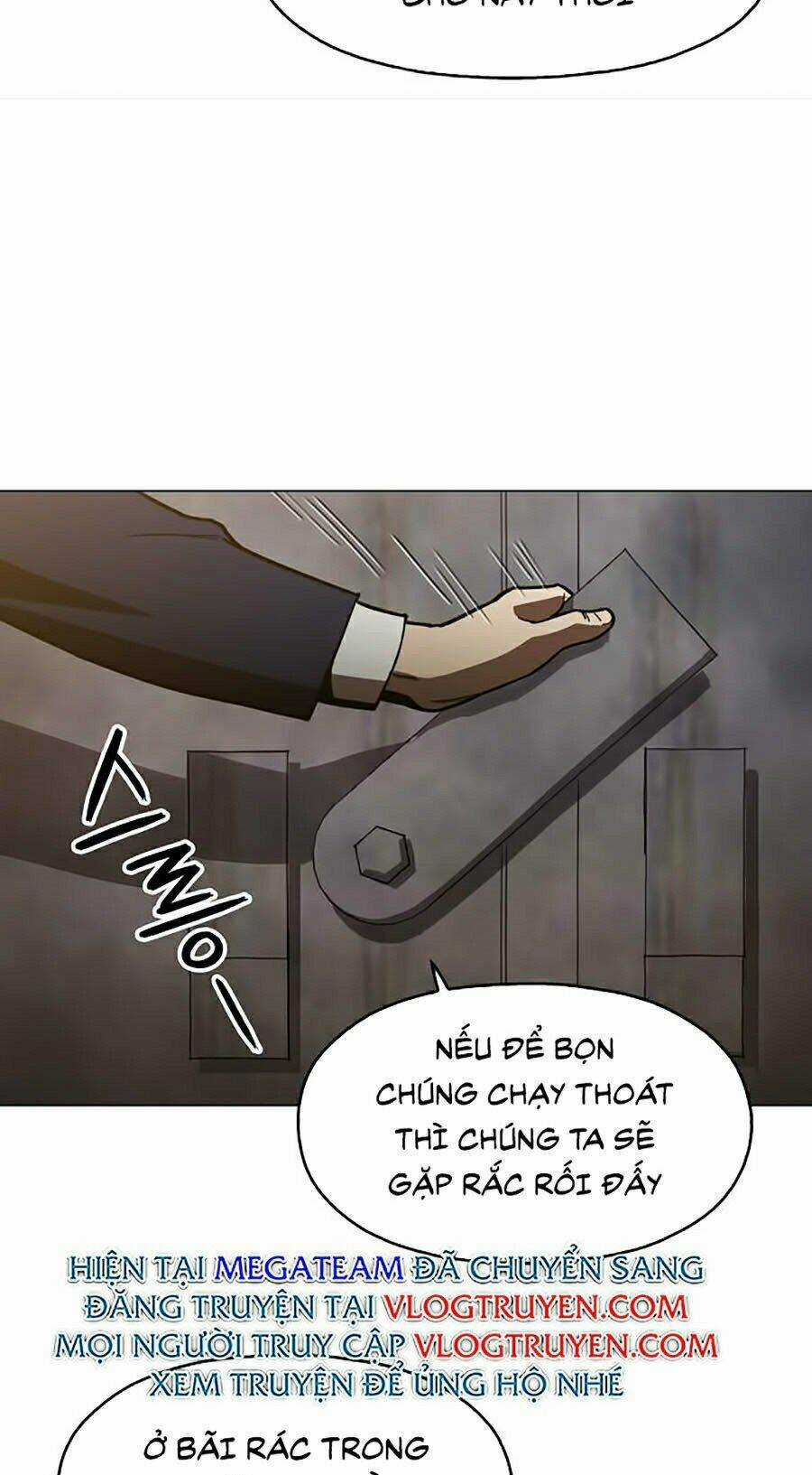 Kỷ Nguyên Tàn Bạo Chapter 7 trang 113