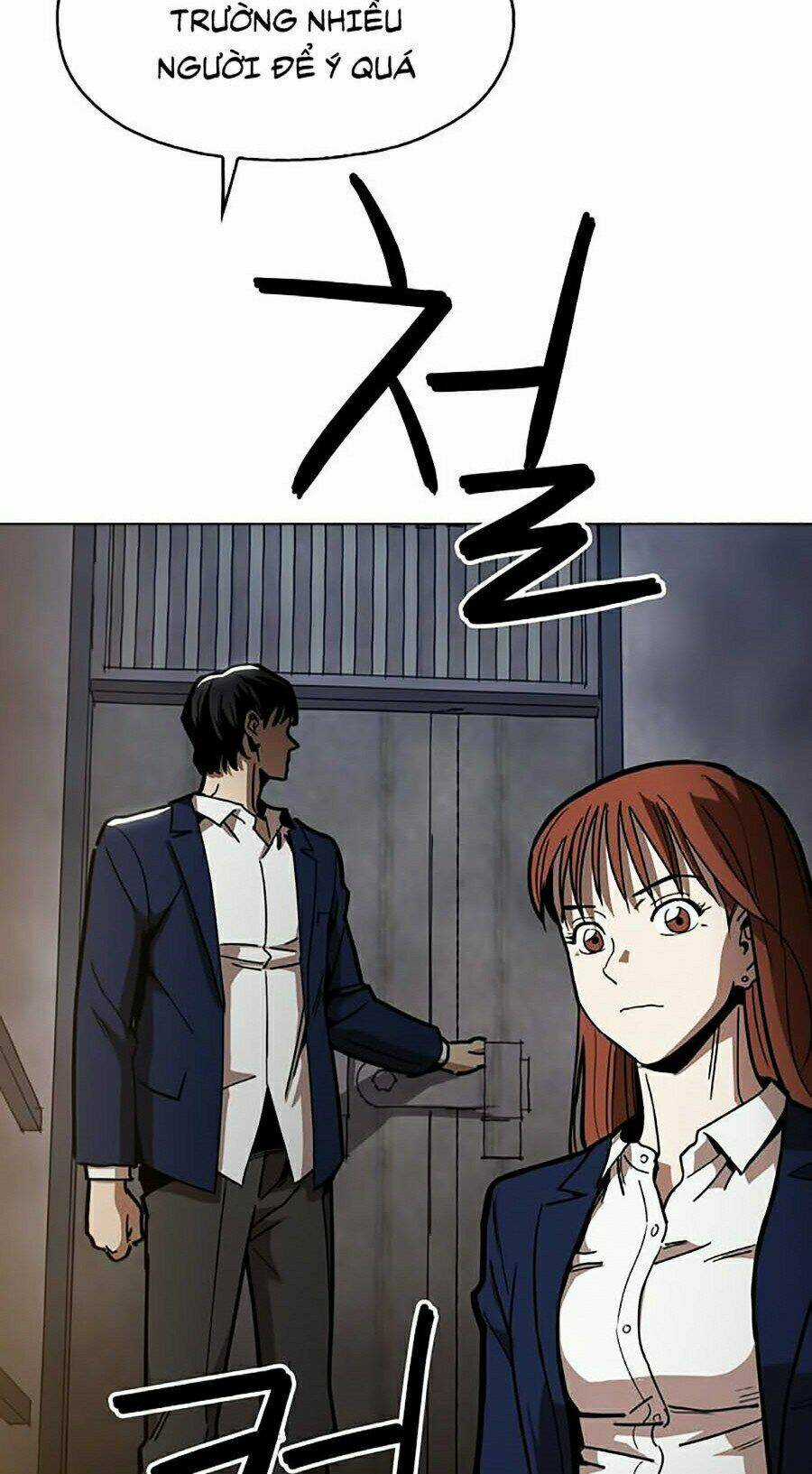 Kỷ Nguyên Tàn Bạo Chapter 7 trang 114