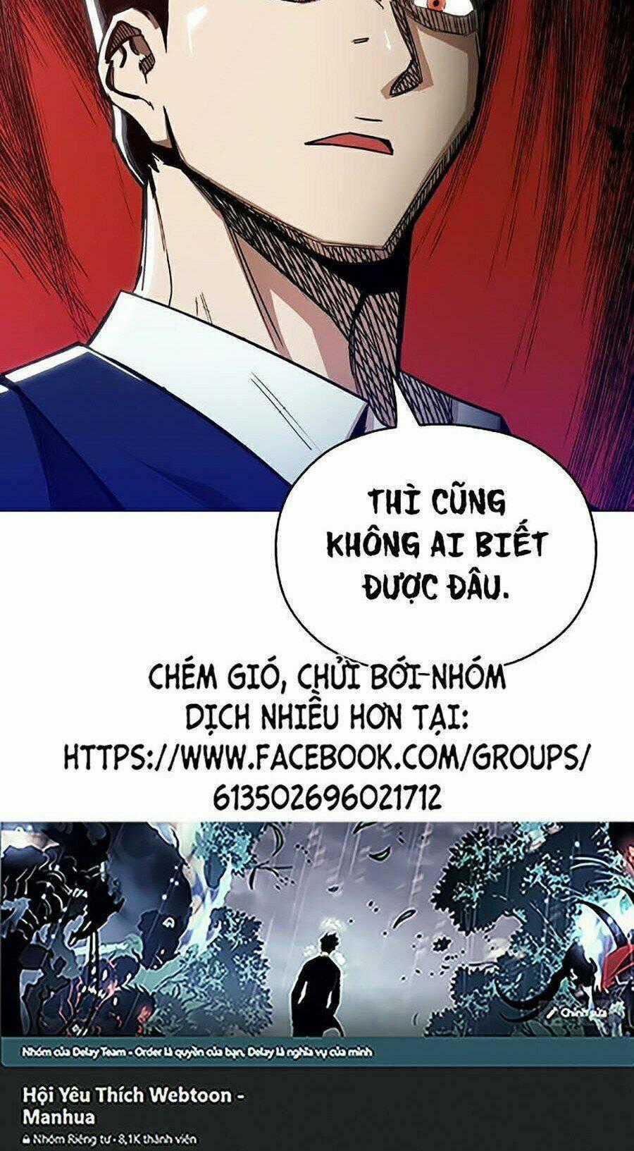 Kỷ Nguyên Tàn Bạo Chapter 7 trang 116